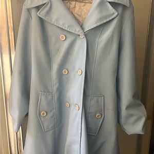 Vintage women’s jacket